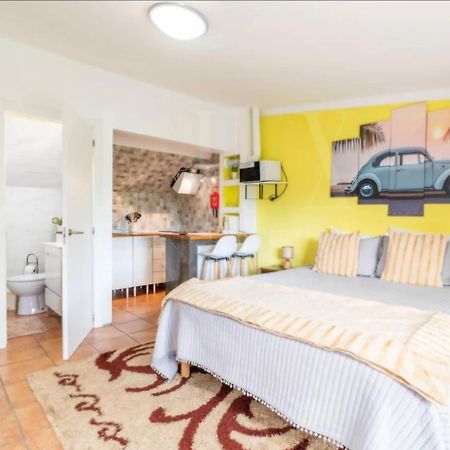 Casa Anjos Leilighet Coimbra Eksteriør bilde