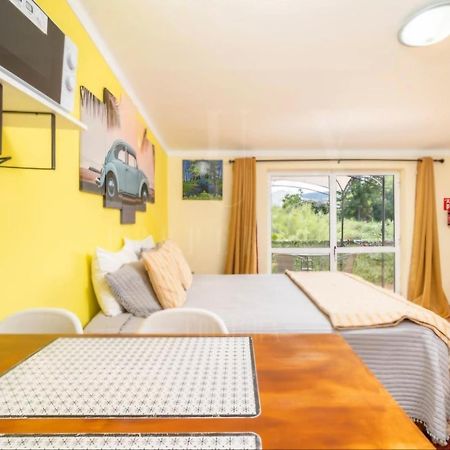 Casa Anjos Leilighet Coimbra Eksteriør bilde