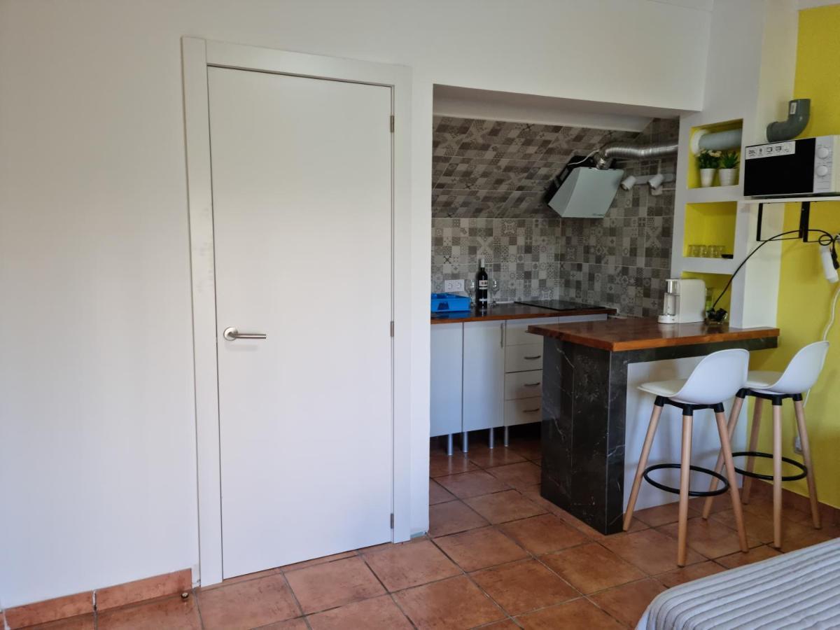 Casa Anjos Leilighet Coimbra Eksteriør bilde