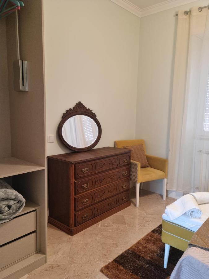 Casa Anjos Leilighet Coimbra Eksteriør bilde