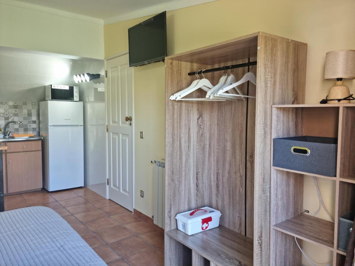 Casa Anjos Leilighet Coimbra Eksteriør bilde