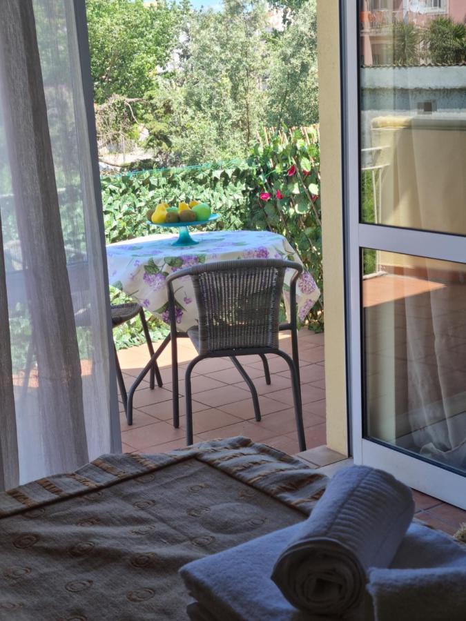 Casa Anjos Leilighet Coimbra Eksteriør bilde