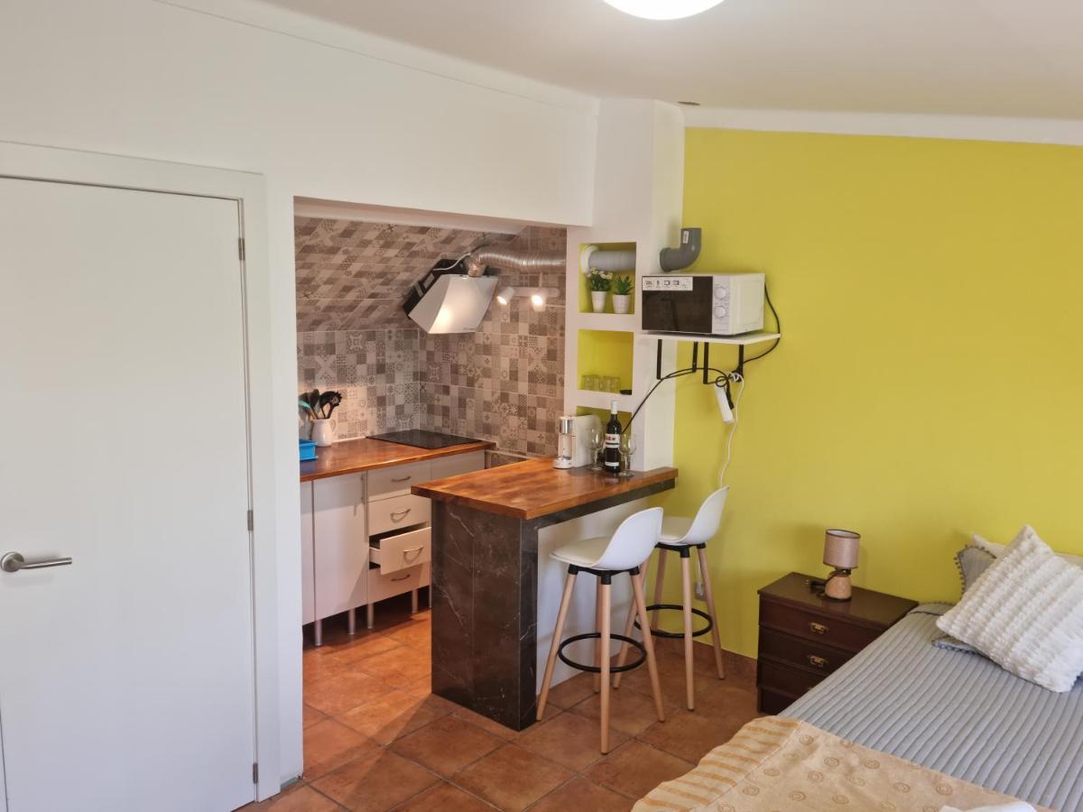 Casa Anjos Leilighet Coimbra Eksteriør bilde