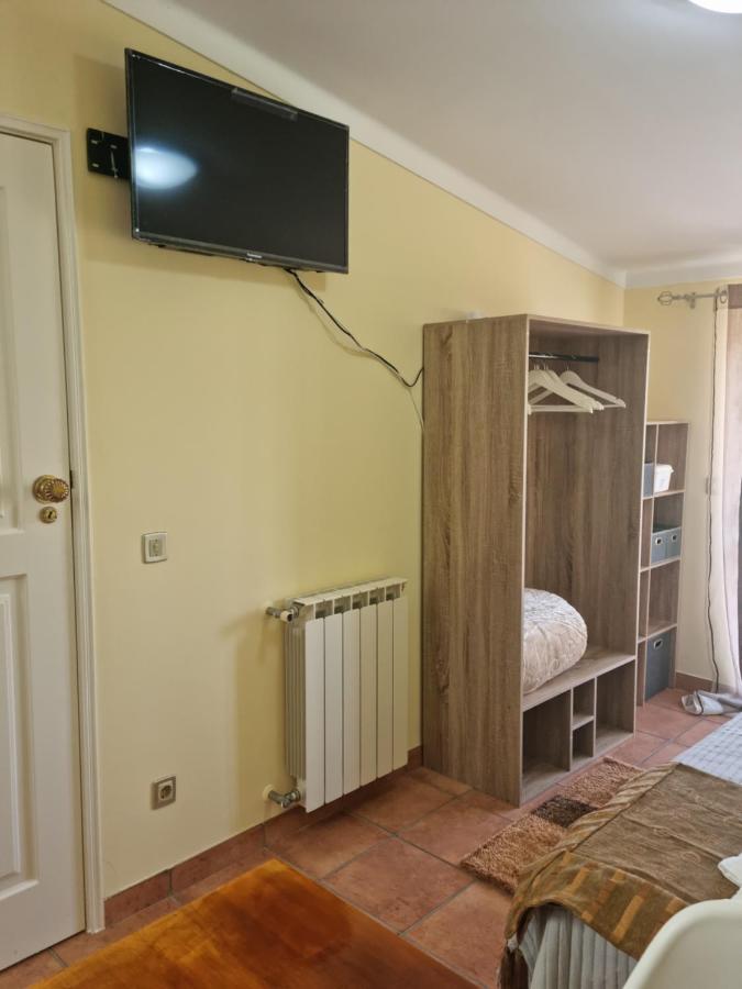 Casa Anjos Leilighet Coimbra Eksteriør bilde