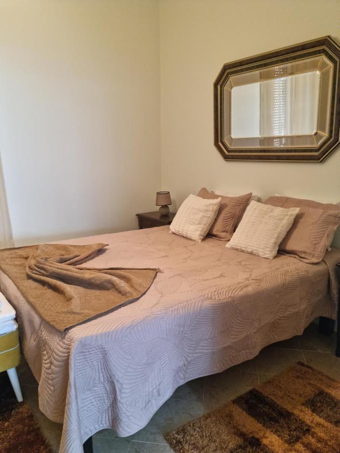 Casa Anjos Leilighet Coimbra Eksteriør bilde