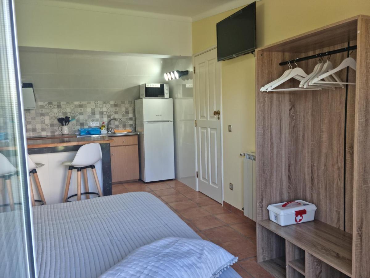 Casa Anjos Leilighet Coimbra Eksteriør bilde