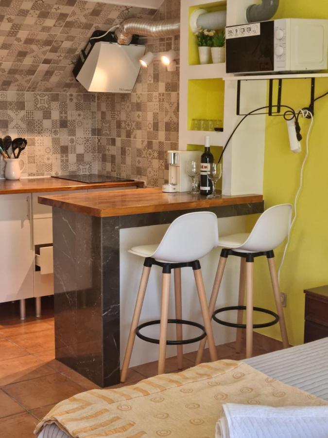 Casa Anjos Leilighet Coimbra Eksteriør bilde