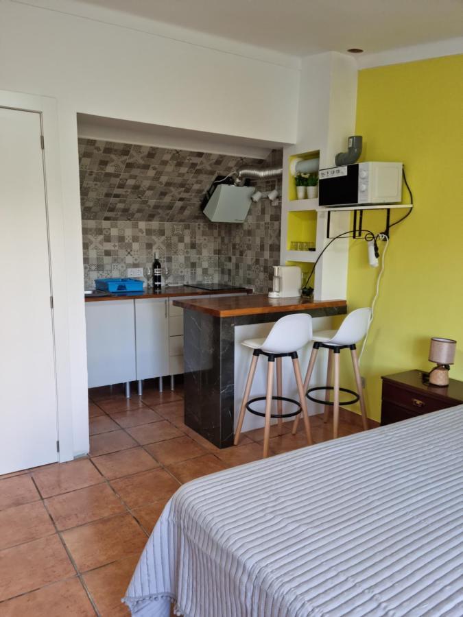 Casa Anjos Leilighet Coimbra Eksteriør bilde