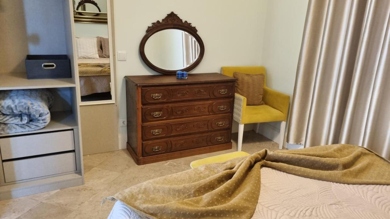 Casa Anjos Leilighet Coimbra Eksteriør bilde