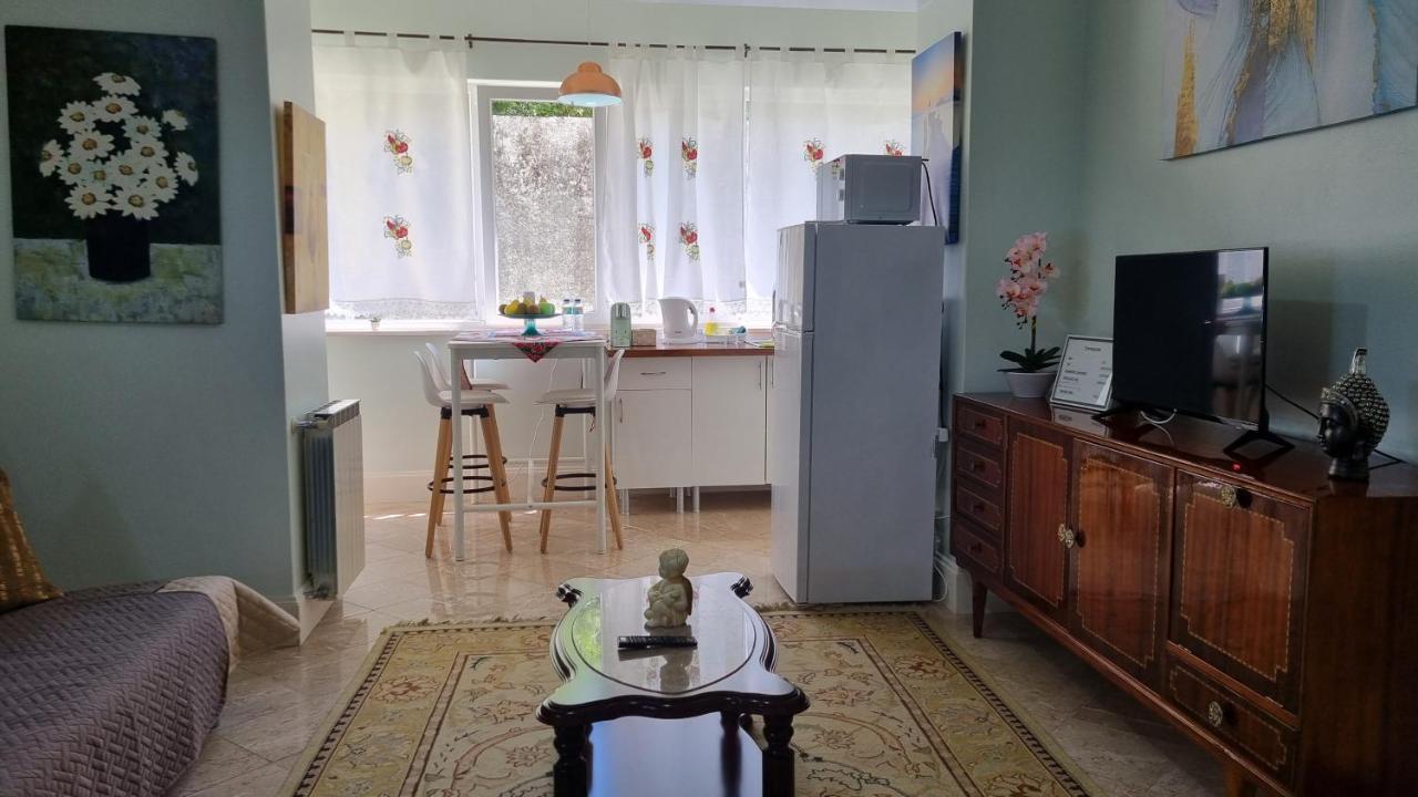 Casa Anjos Leilighet Coimbra Eksteriør bilde