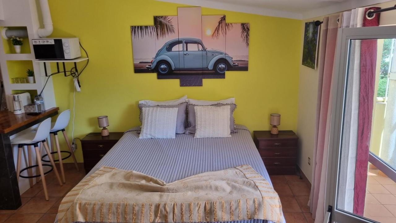 Casa Anjos Leilighet Coimbra Eksteriør bilde