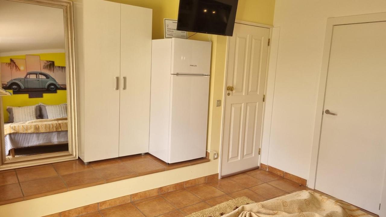 Casa Anjos Leilighet Coimbra Eksteriør bilde