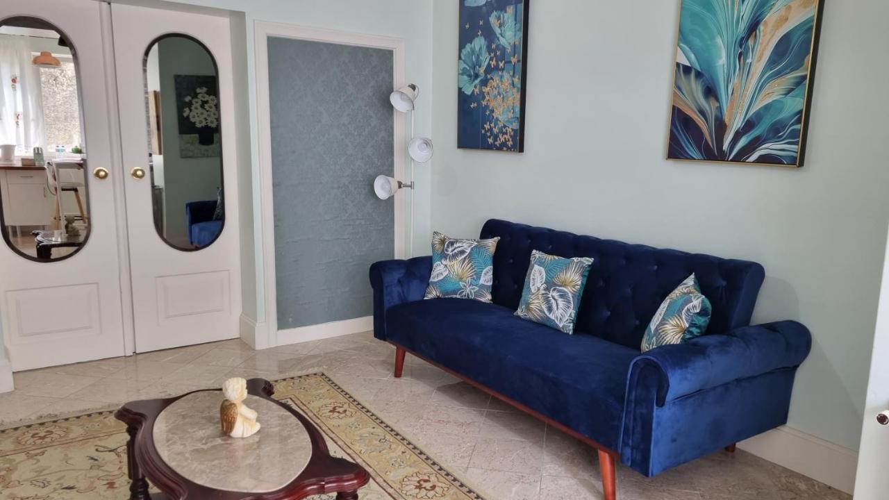 Casa Anjos Leilighet Coimbra Eksteriør bilde