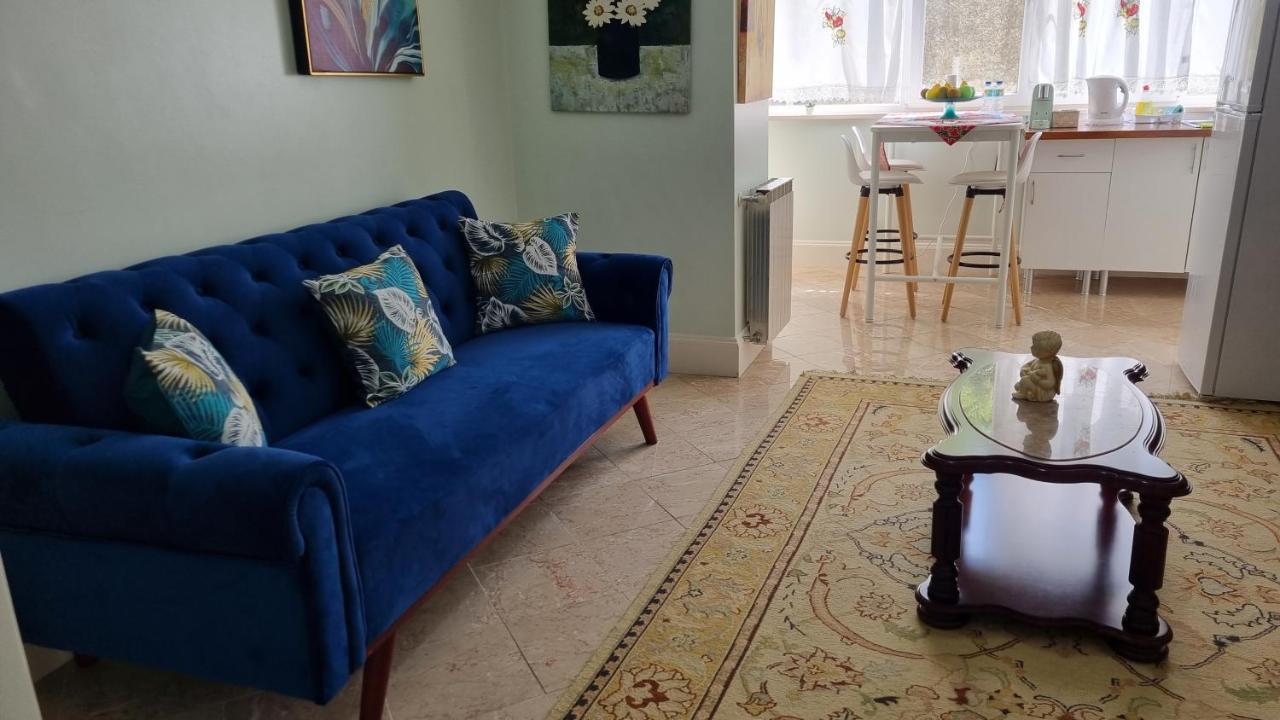 Casa Anjos Leilighet Coimbra Eksteriør bilde