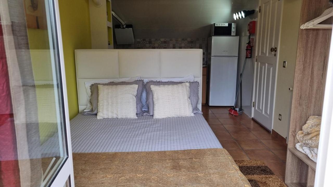 Casa Anjos Leilighet Coimbra Eksteriør bilde