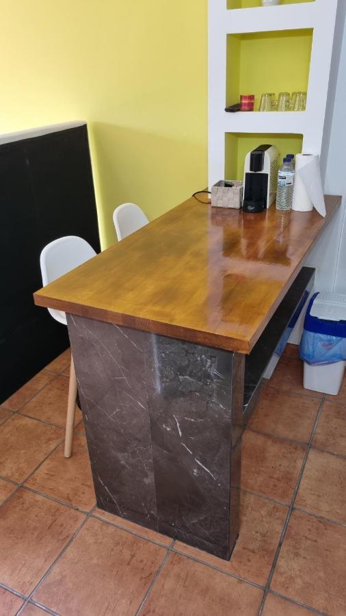 Casa Anjos Leilighet Coimbra Eksteriør bilde