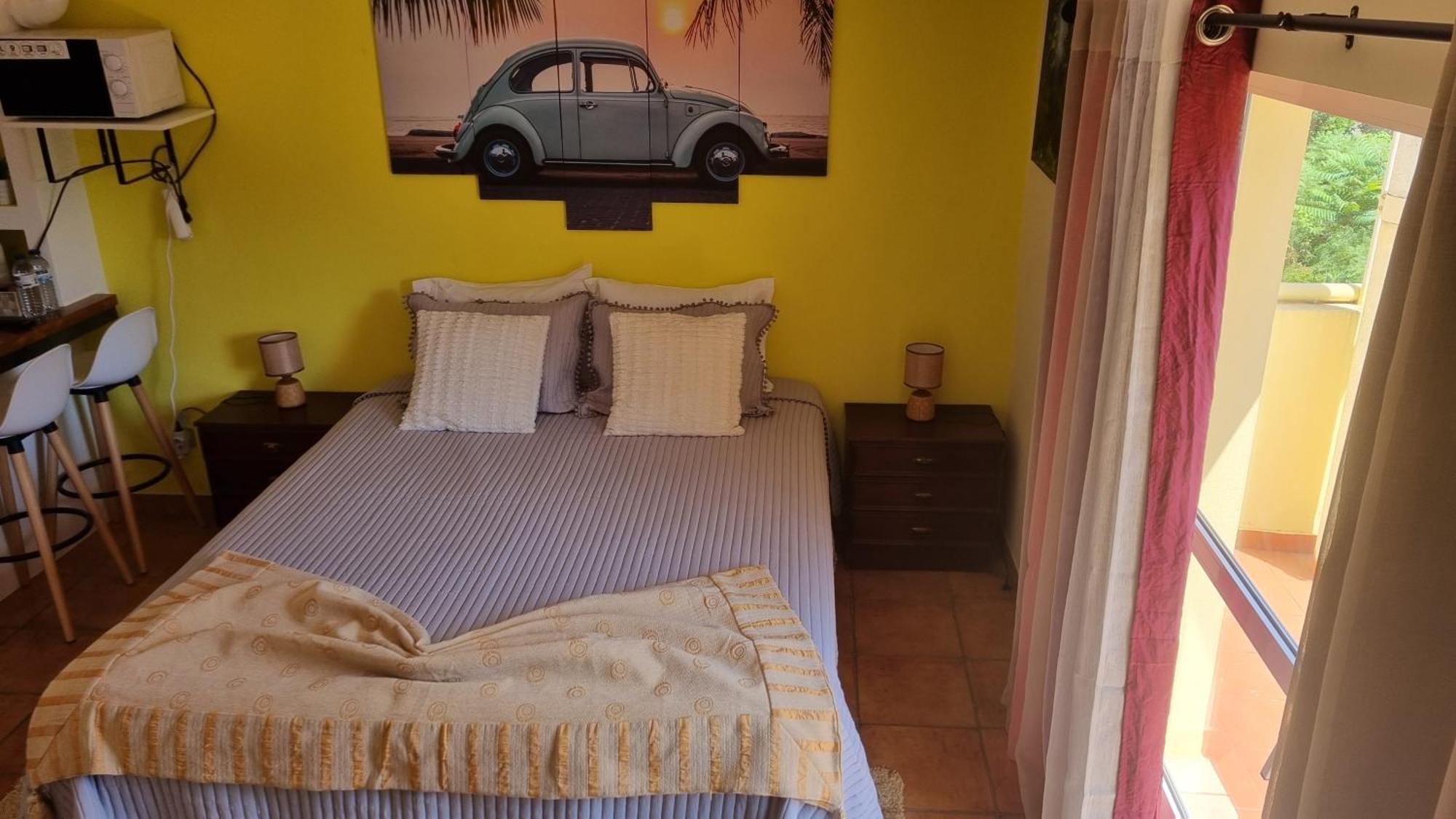 Casa Anjos Leilighet Coimbra Eksteriør bilde