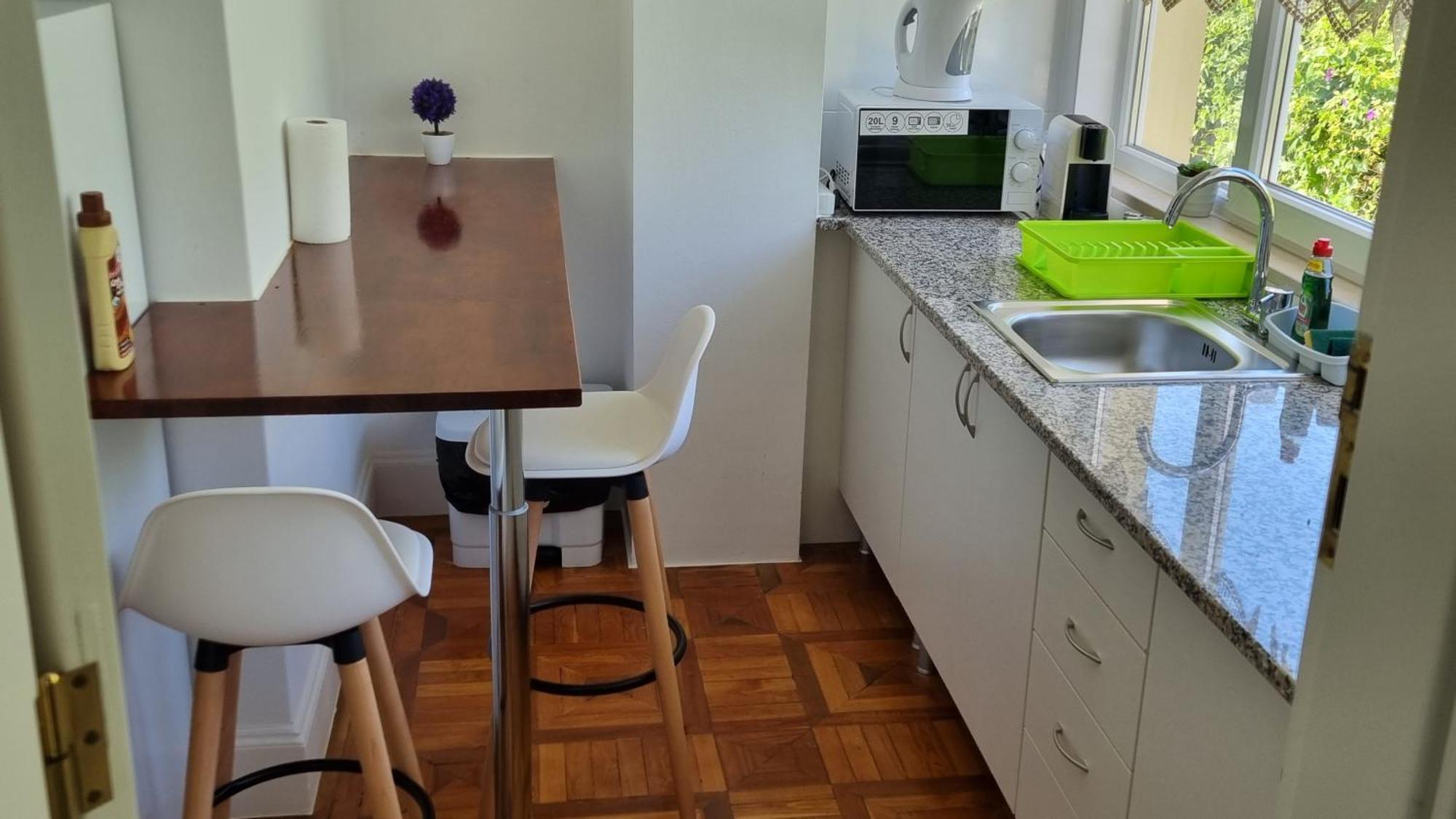 Casa Anjos Leilighet Coimbra Eksteriør bilde