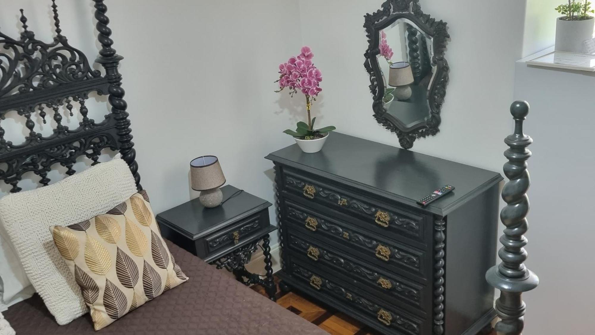 Casa Anjos Leilighet Coimbra Eksteriør bilde