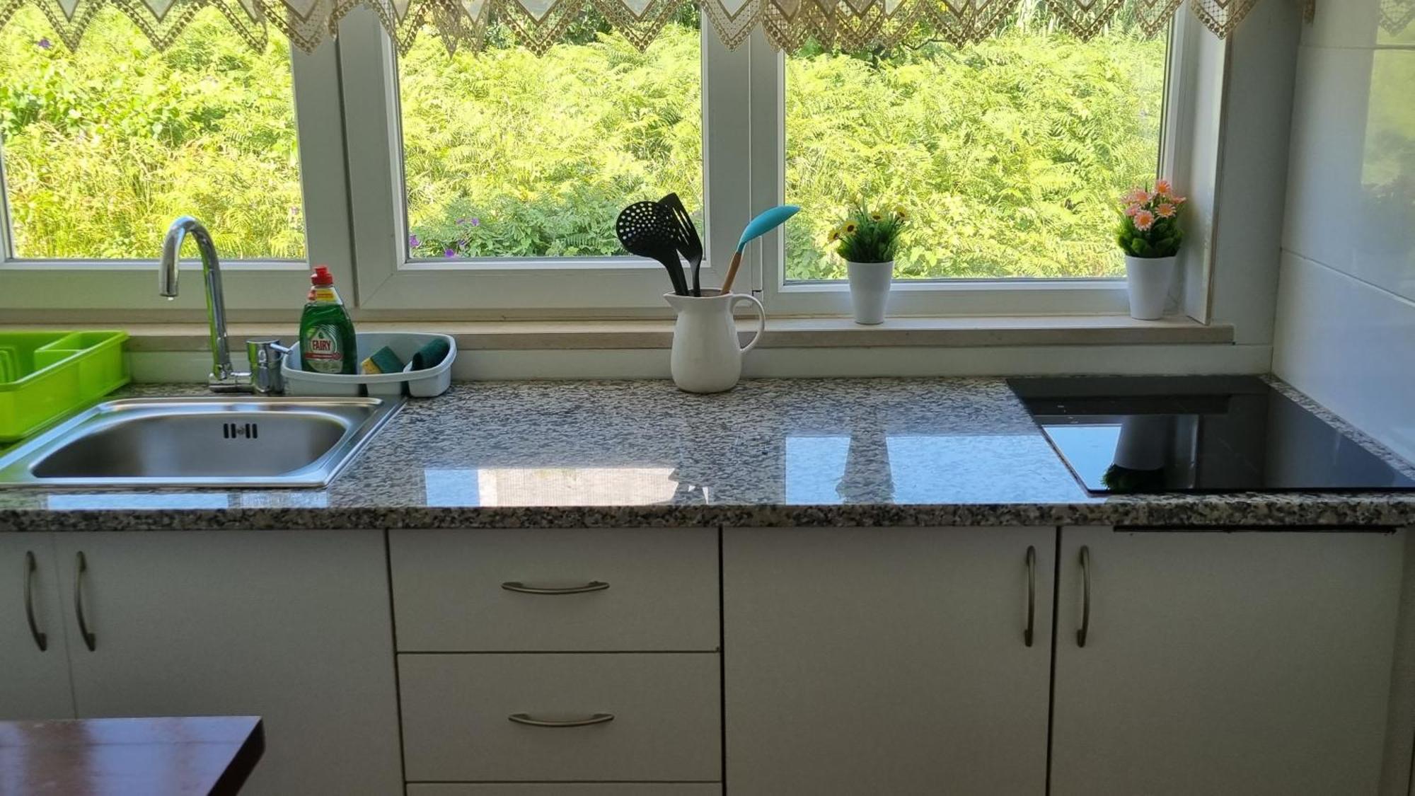 Casa Anjos Leilighet Coimbra Eksteriør bilde