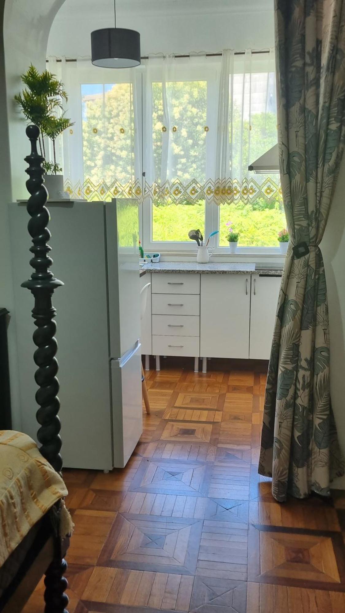 Casa Anjos Leilighet Coimbra Eksteriør bilde