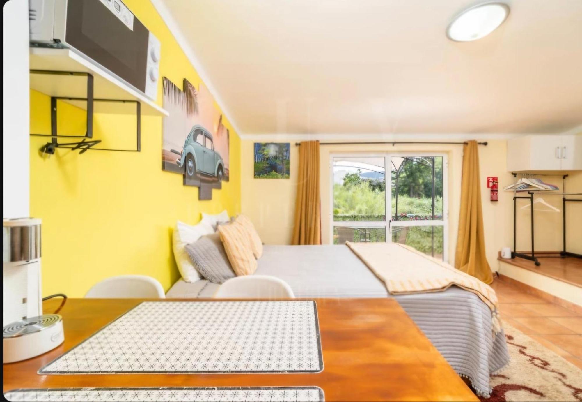 Casa Anjos Leilighet Coimbra Eksteriør bilde